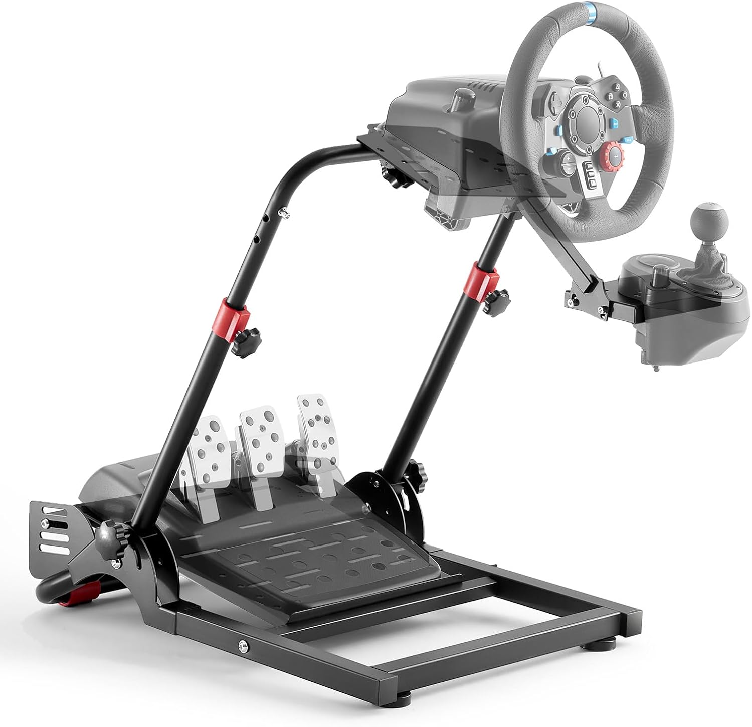 Stojan Na Volant Pre Hry Diwangus T220304.