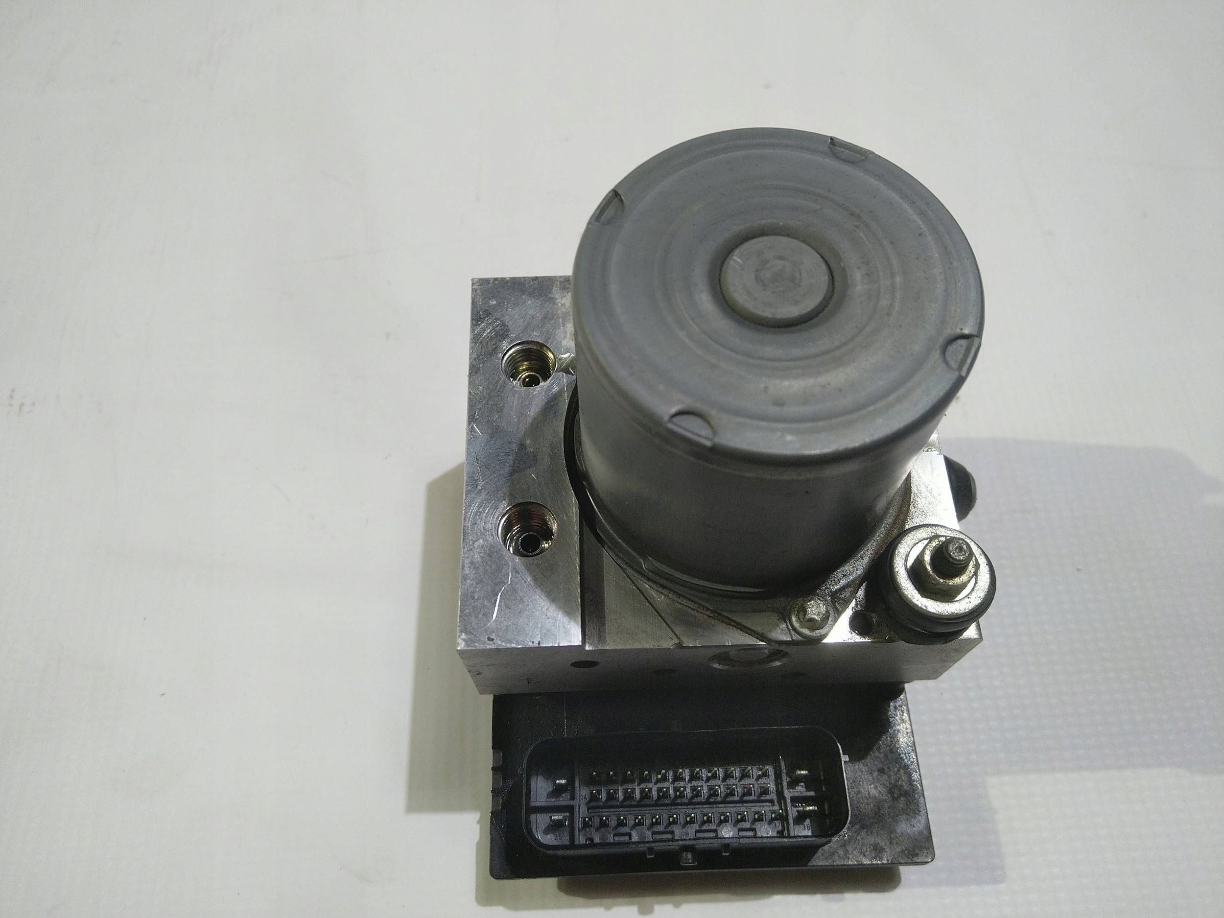 brake booster control unit ABS Chevrolet Camaro 2009