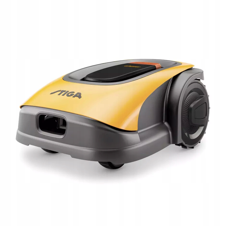 Stiga Autonomiczny robot koszący A 750