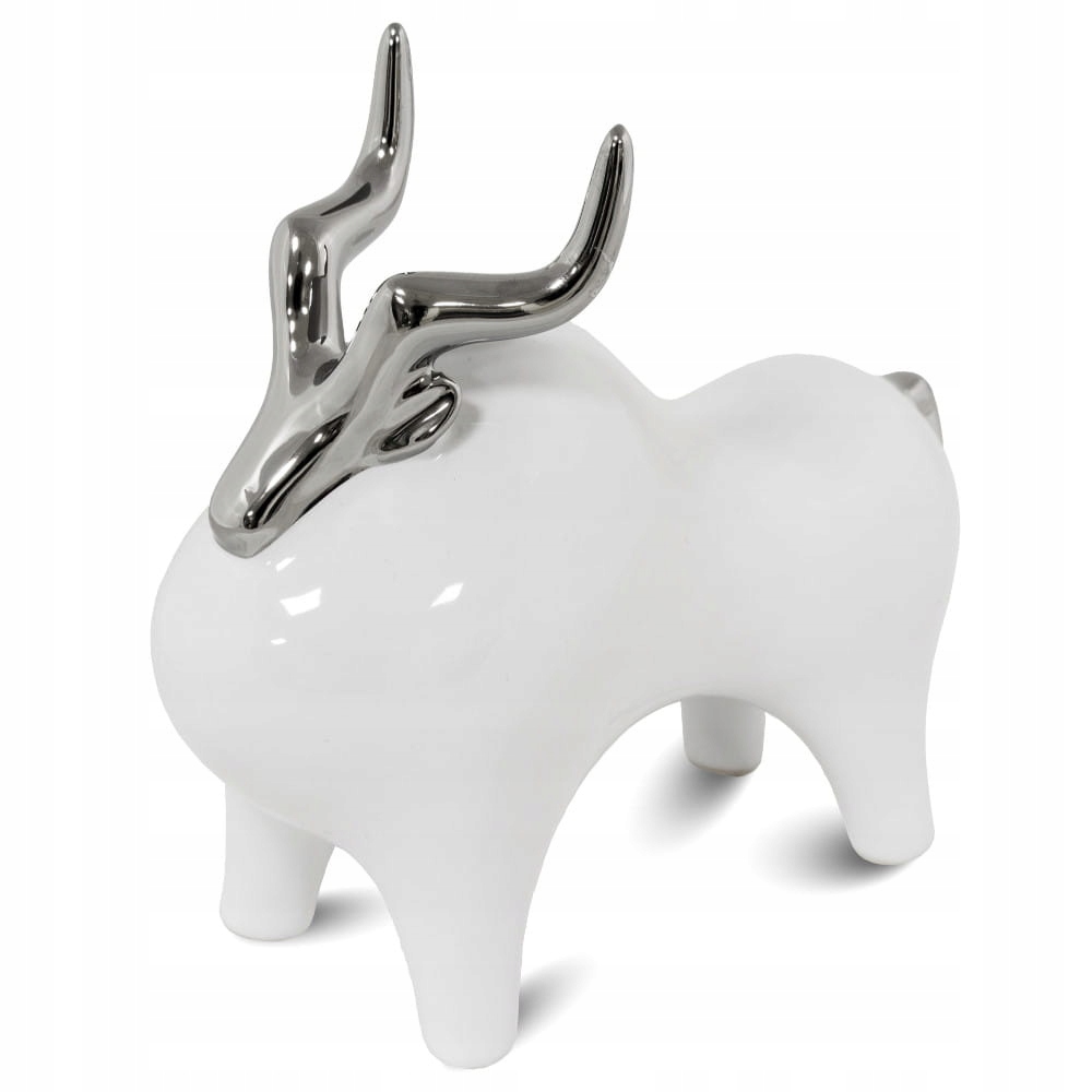 

Figura Byka Wysokość 14,5 cm Byk