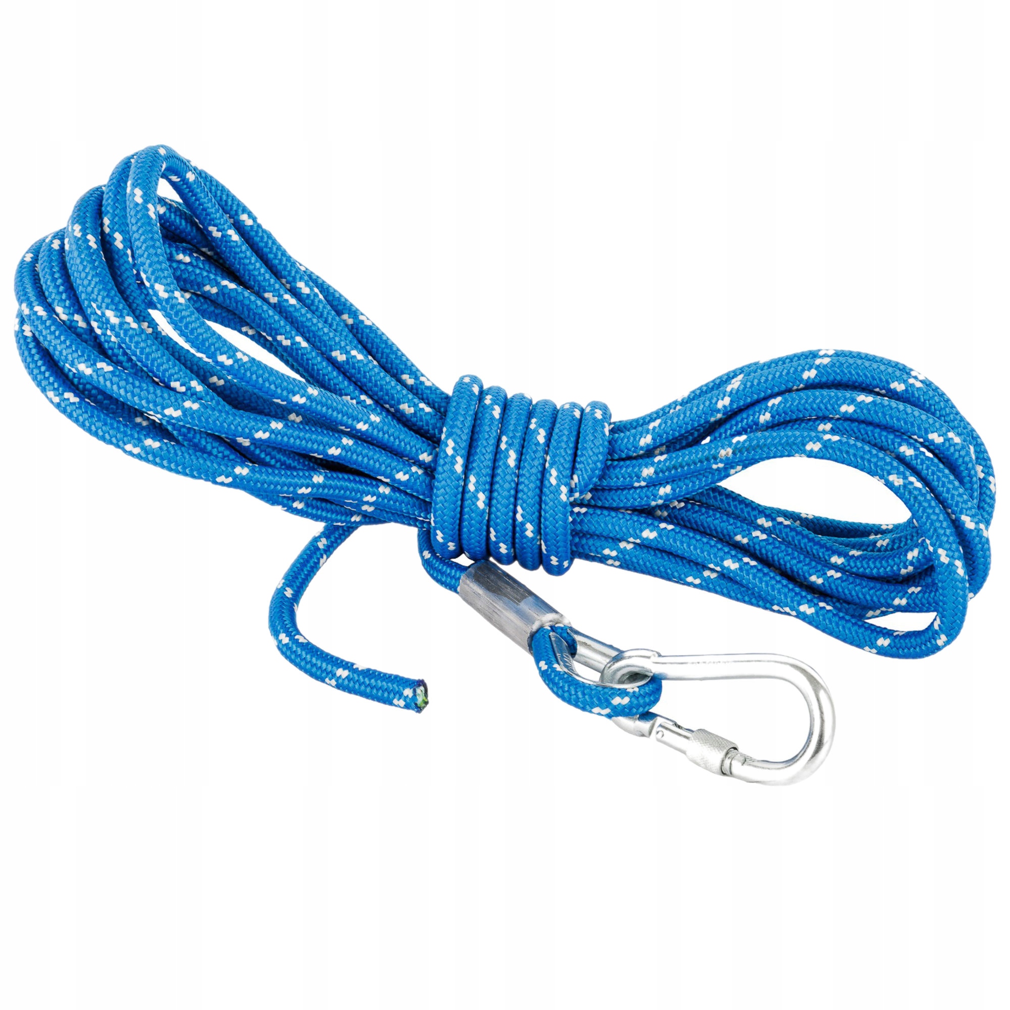 Lina Linka Do Kotwicy Magnesu 10MM 20M Z Osprzętem