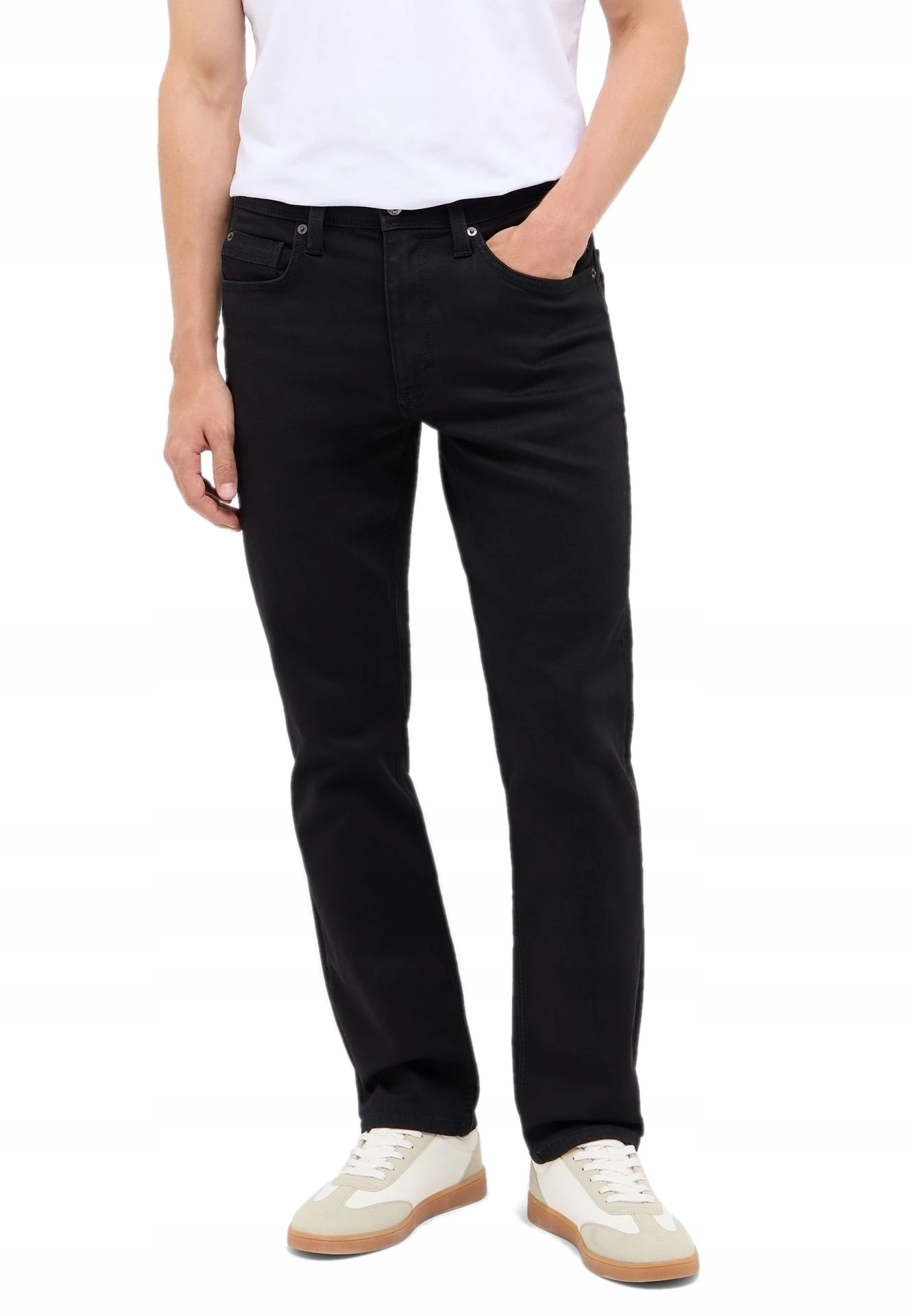 Pánské Džíny Jeasny Washington Straight Mustang 35/30