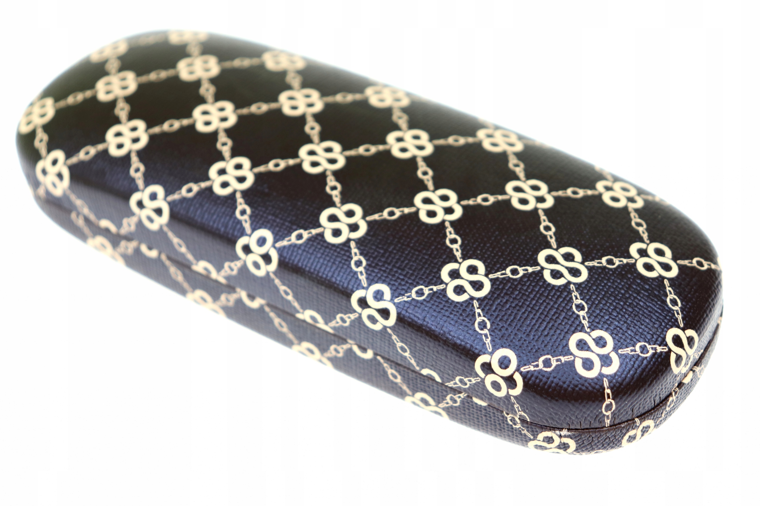 

Etui Pokrowiec Na Okulary Sztywny Wzor2 ET33