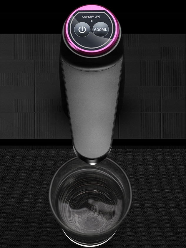 ELEKTRYCZNY PRZENOŚNY KRAN DOZOWNIK DYSTRYBUTOR WODY POMPA WODNA Typ dzbanek filtrujący