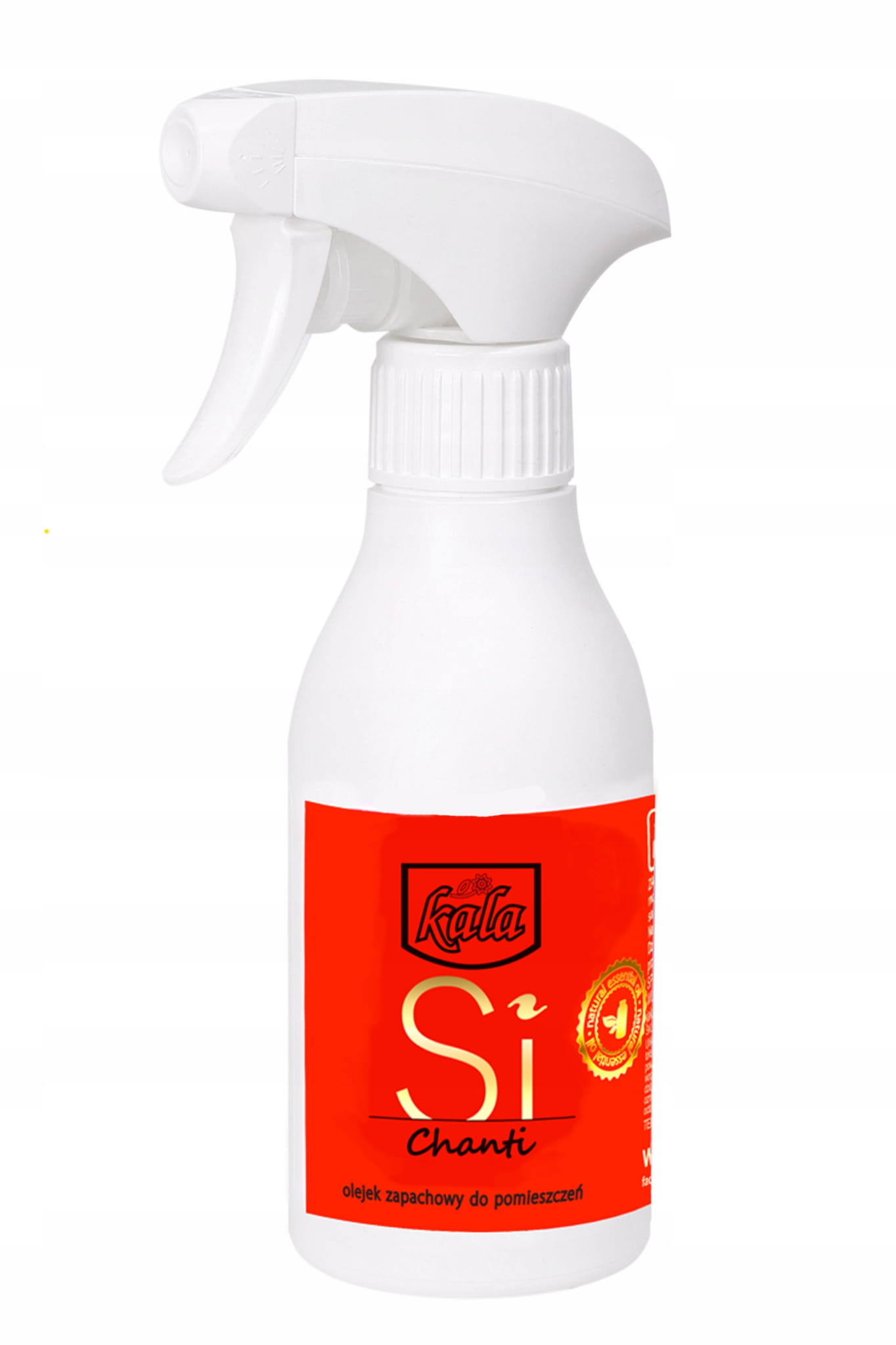 

Olejek Zapachowy Chanti Si 250 ML Kala