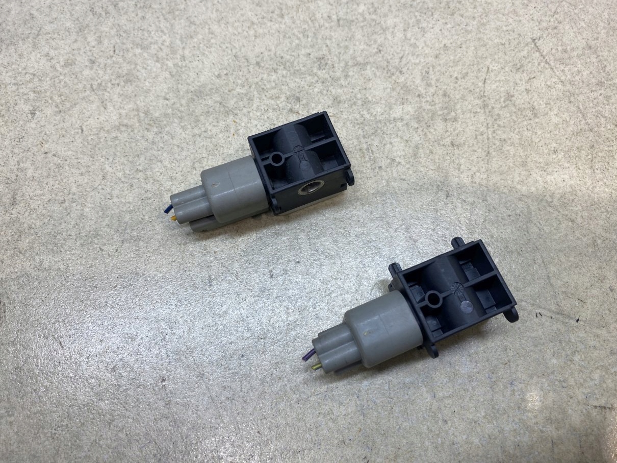 Crashsensor Drucksensor MONDEO MK4 3M5T14B342AB