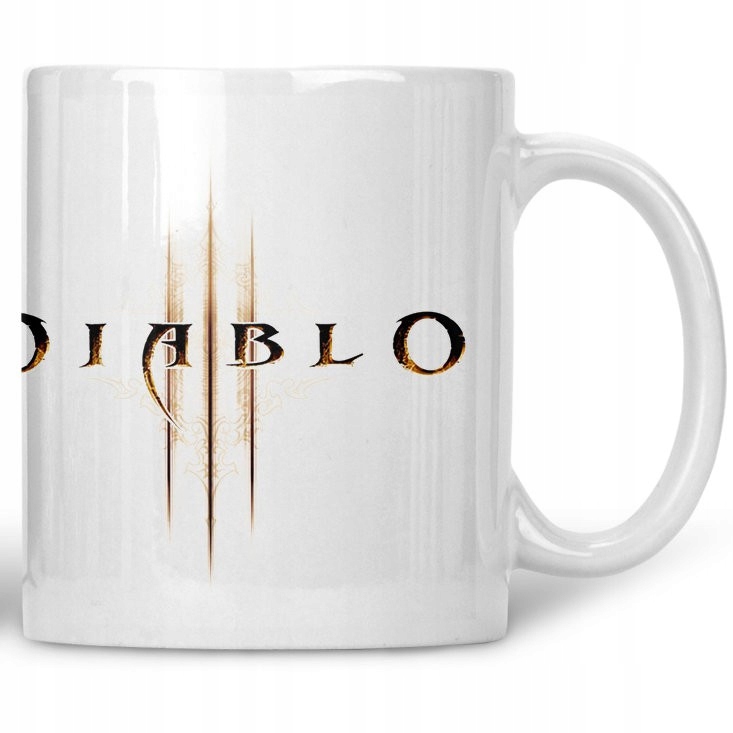 

Kubek Diablo