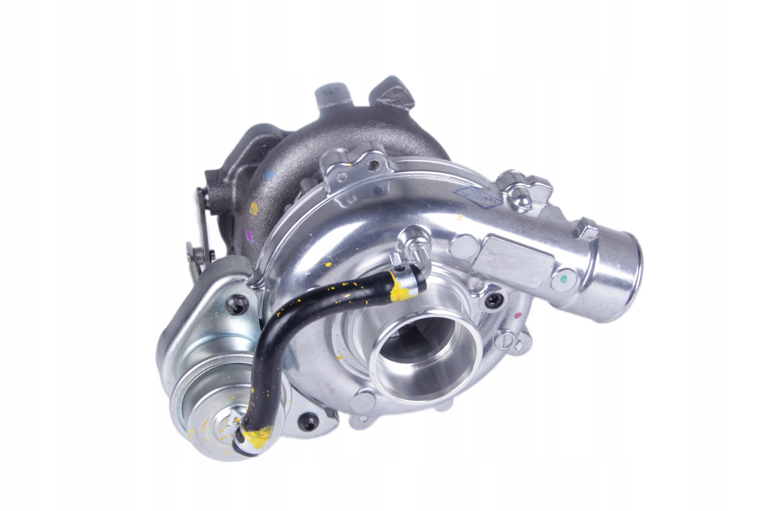 Původní Tovární Turbo 17201-30030 Toyota Hilux 3.0 D-4D 1KD-FTV
