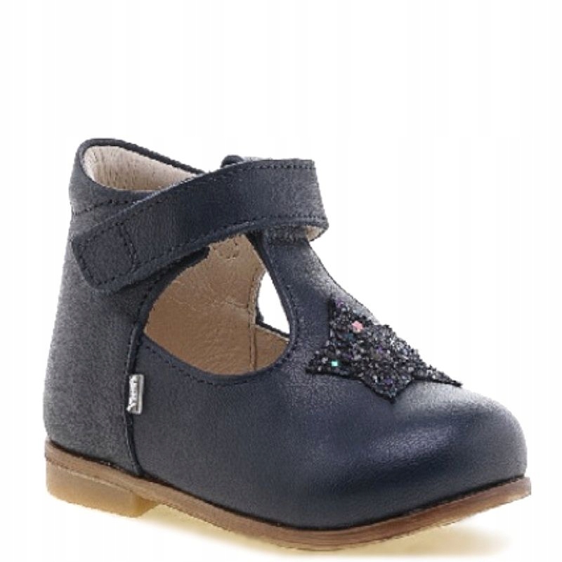 Emel Es 2384C-3 roczki balerinki baleriny sandałki do nauki chodzenia 19