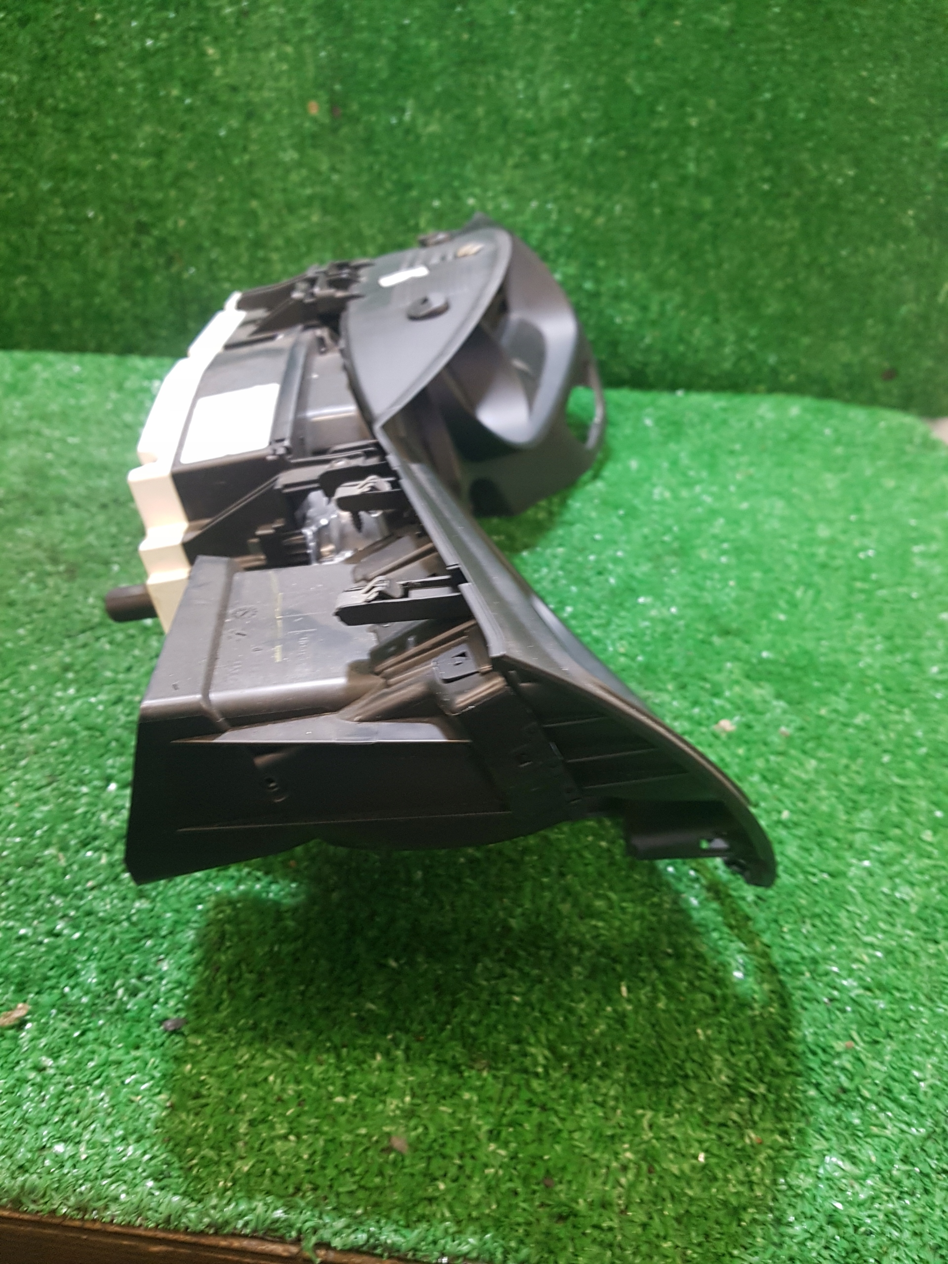 dials dials CITROEN C5 III 9666326880