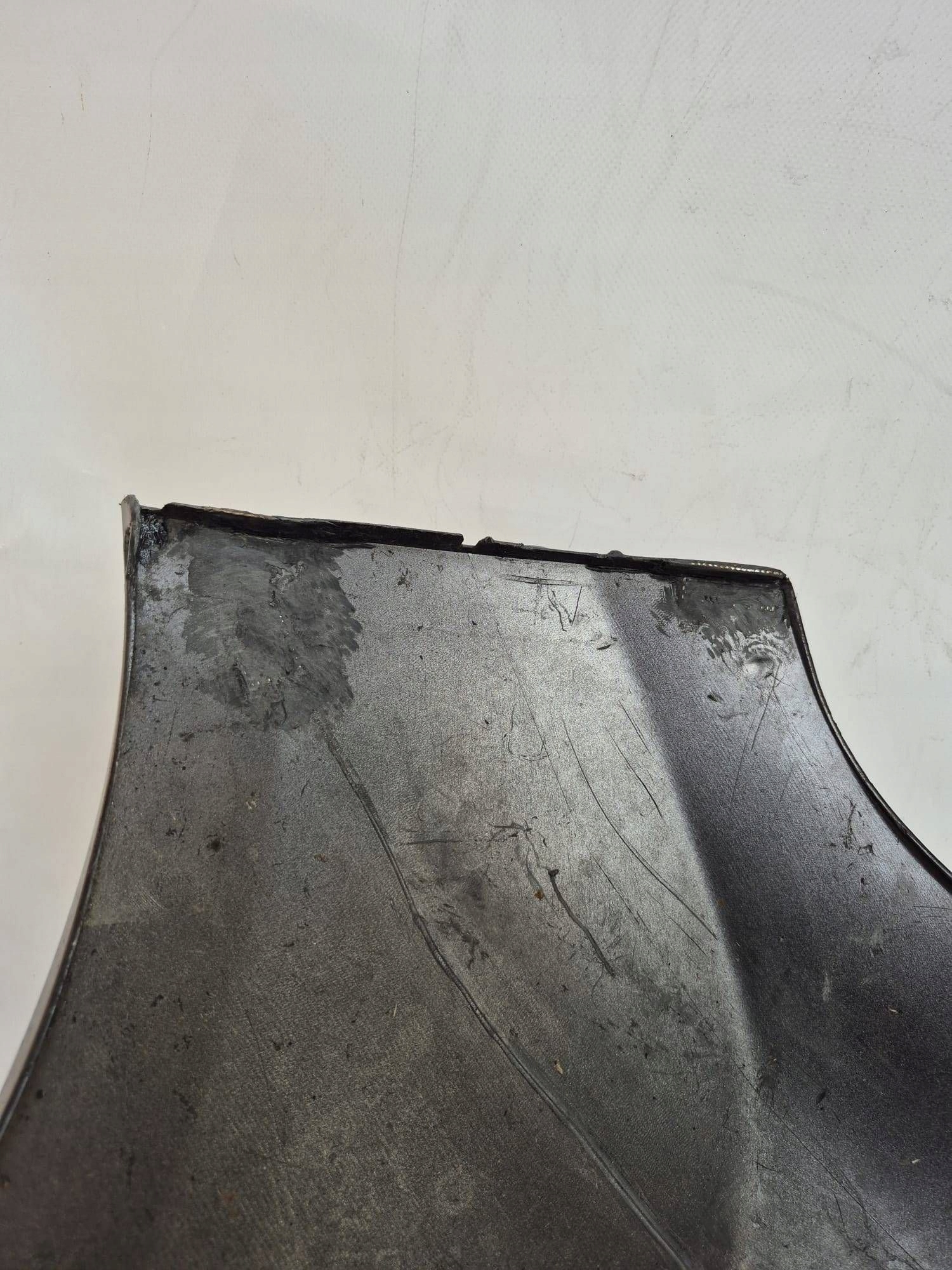 TOYOTA YARIS III 3 11-14 bumper front front