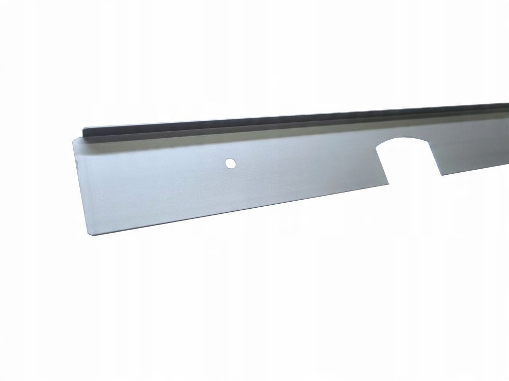 

Listwa kątowa do blatu 38mm, 900mm aluminium