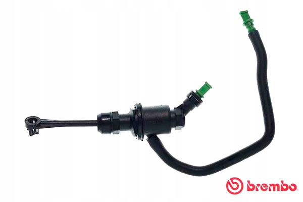 POMPA SPRZEGŁA NISSAN QASHQAI QASHQAI + 2 I J10 NJ10 JJ10E 12 06-04 Producent części Brembo