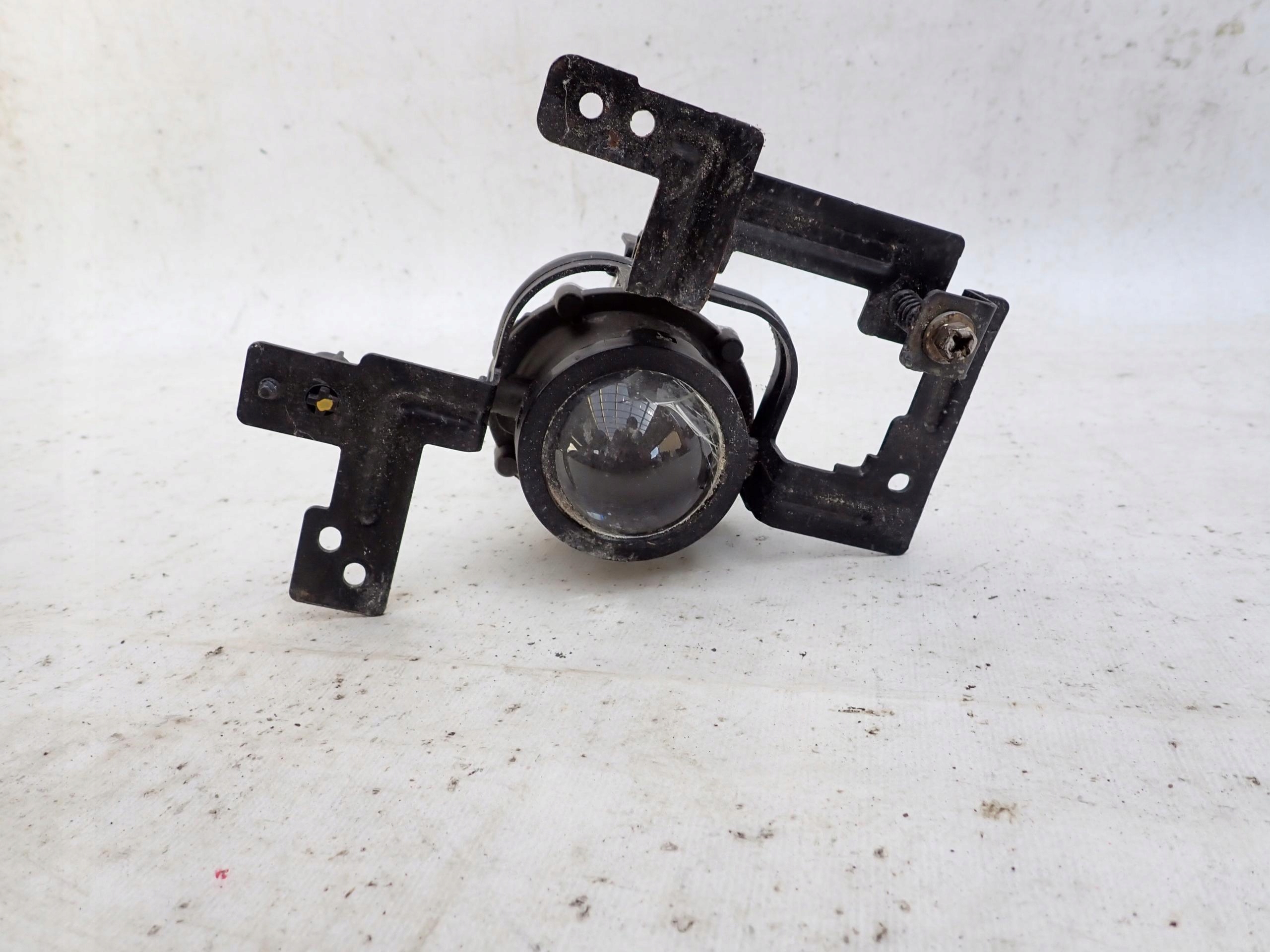 KIA PICANTO III 3 LIFT 20-23 Nebelscheinwerfer rechts