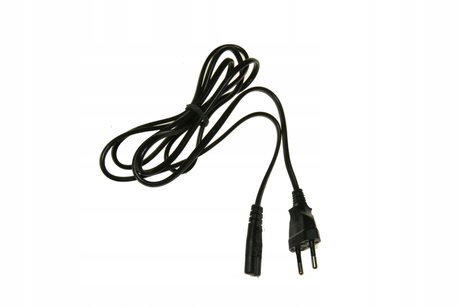 Kabel zasilający IT7 PS2A006 1,5 m czarny