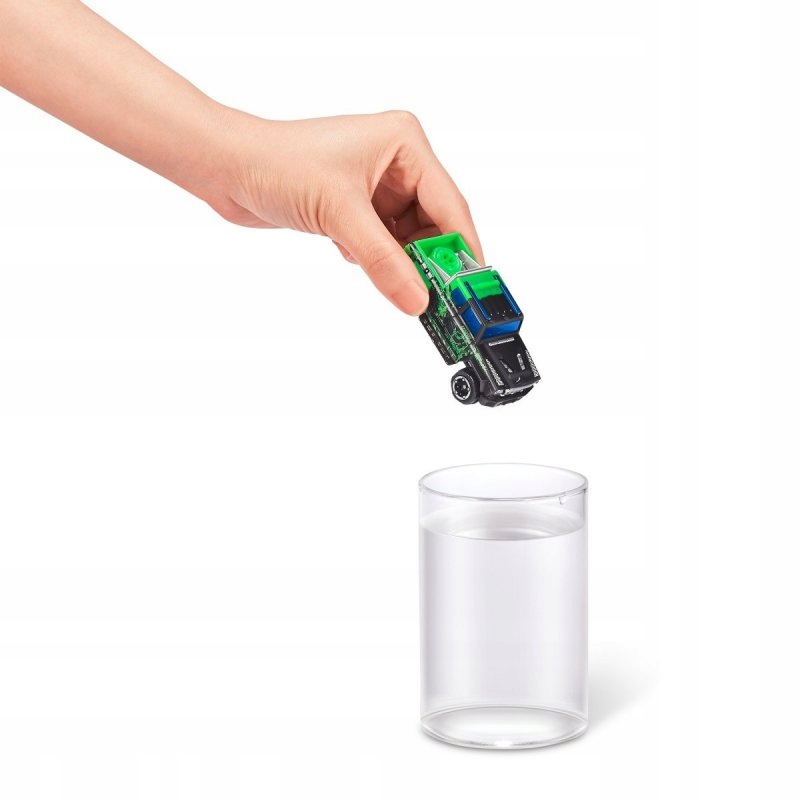 Auto zmieniające kolor 3-pak Model GXP-892728