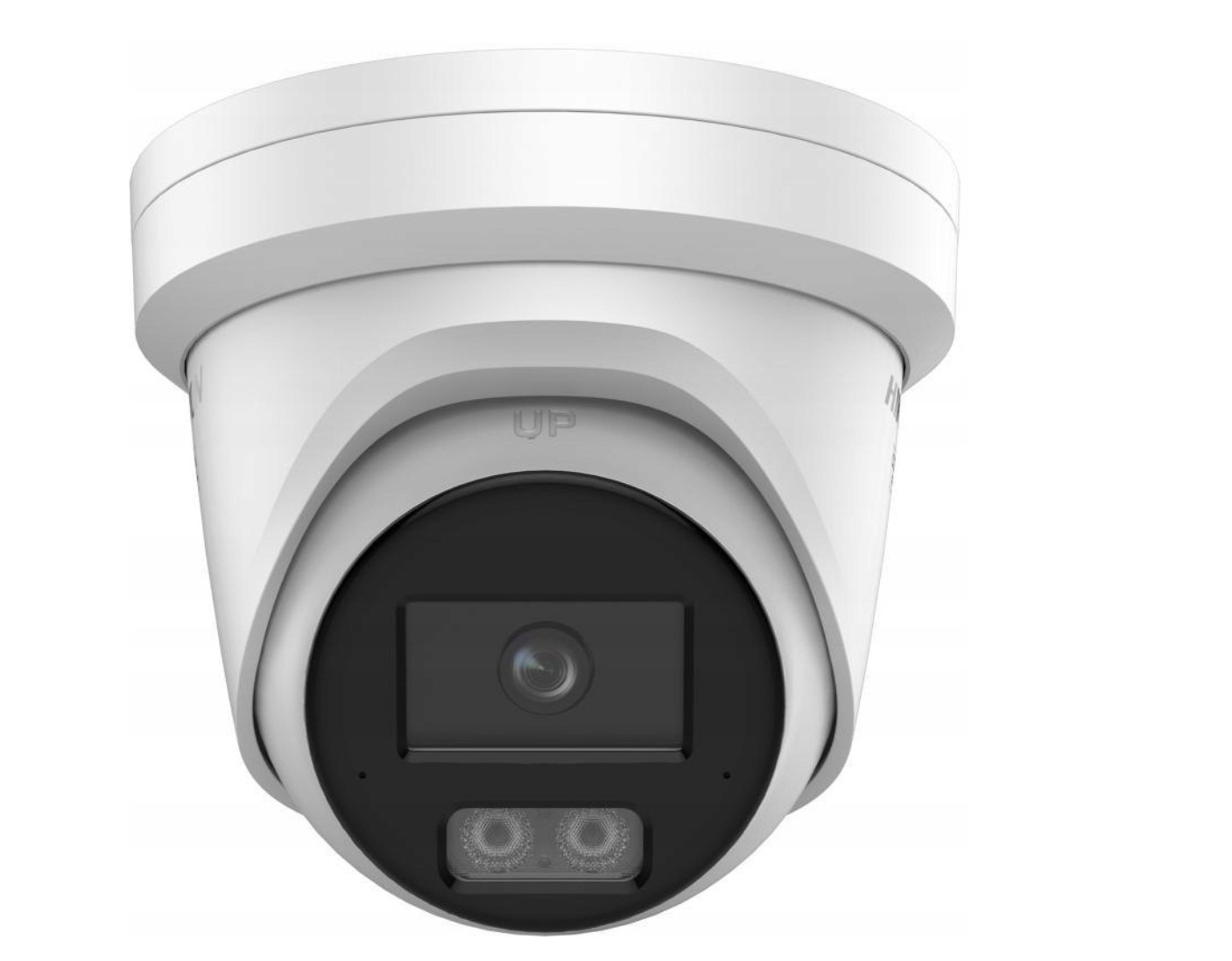 Kamera Ip 4MPx Hikvision DS-2CD2343G2-LI Smart Dual Light 30m AcuSense