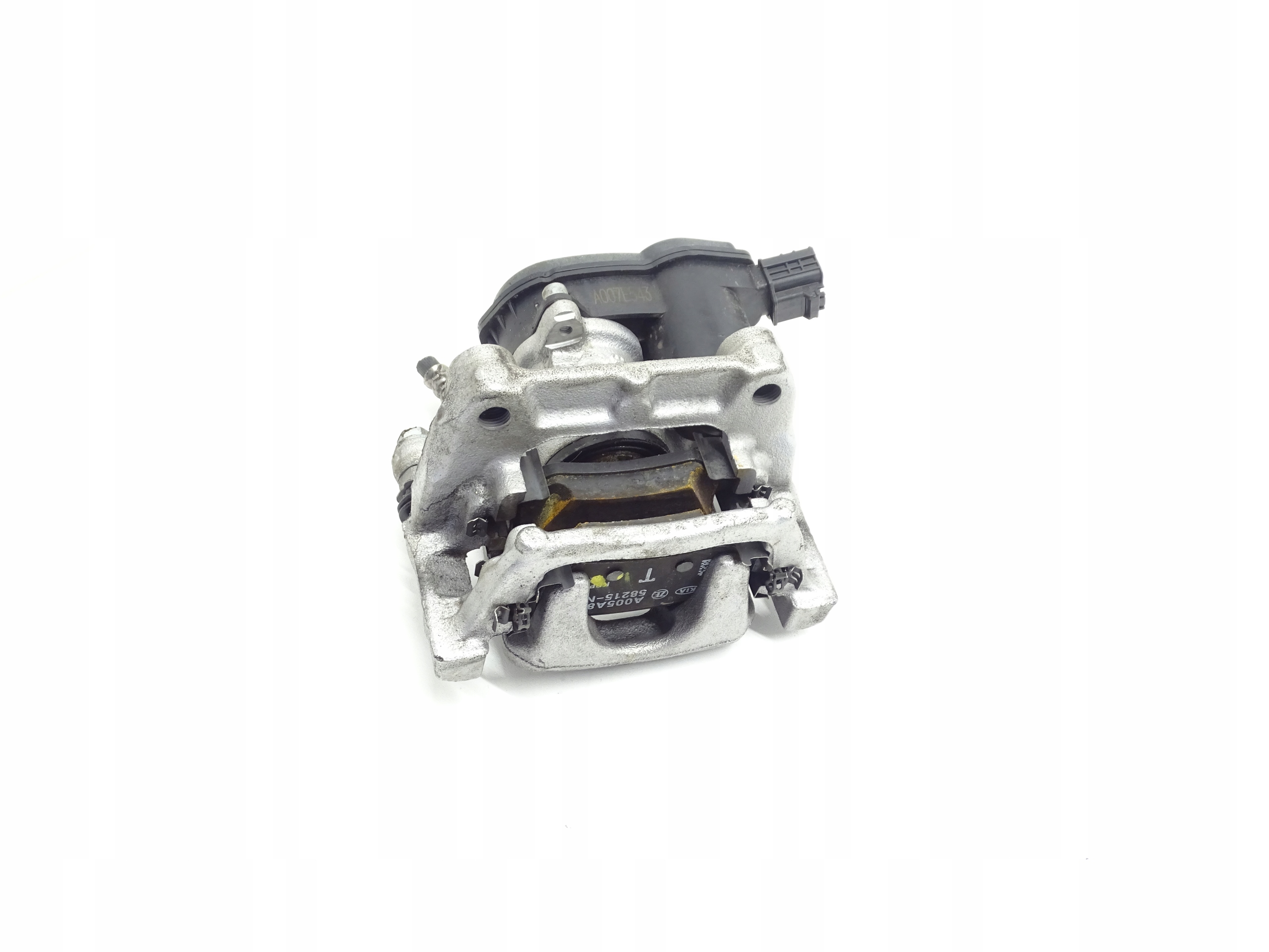 caliper left rear part HYUNDAI 58210-N7600