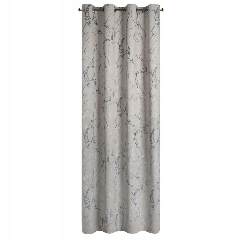 Hotový závěs Wera 140x250 cm béžová