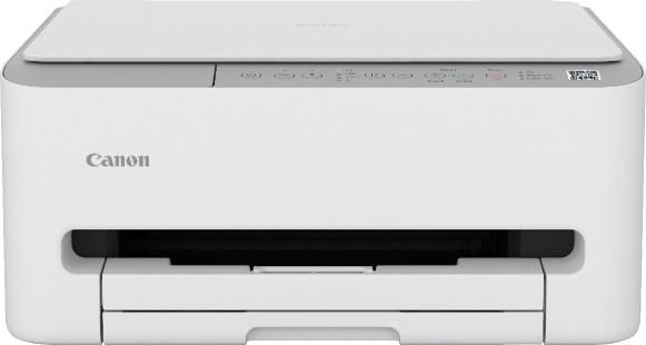 Canon Pixma Tiskárna TS4151i Gy (šedá) barevná, Mf…