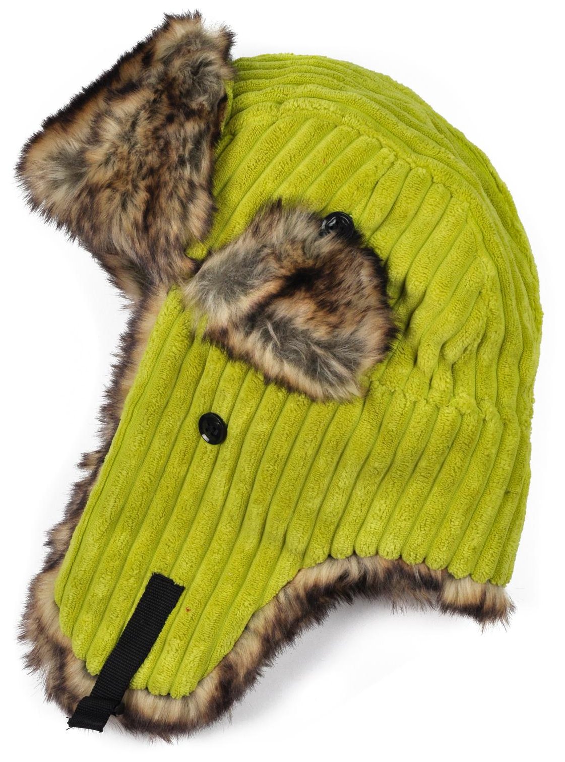 

Szaleo Ciepła, Sztruksowa uszatka /cz1842-2