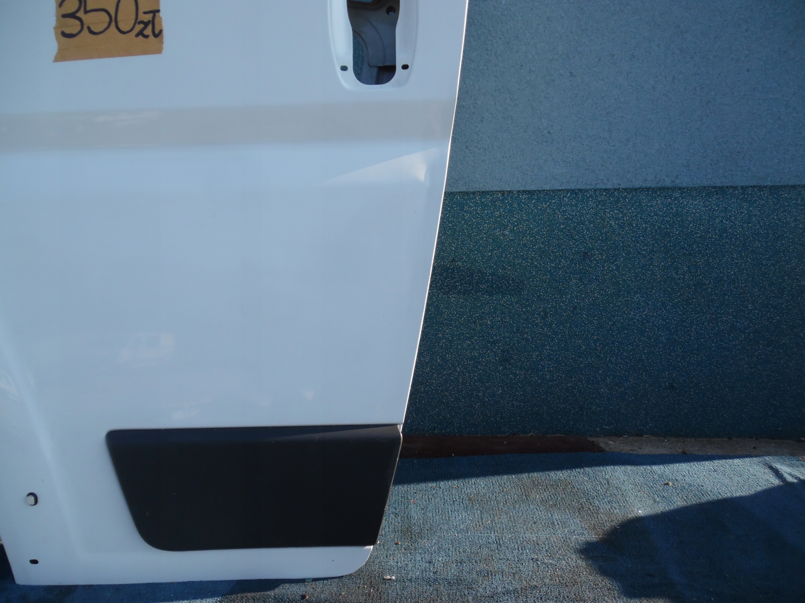 DUCATO JUMPER BOXER 06- dvere predok Ľavé MAX L4