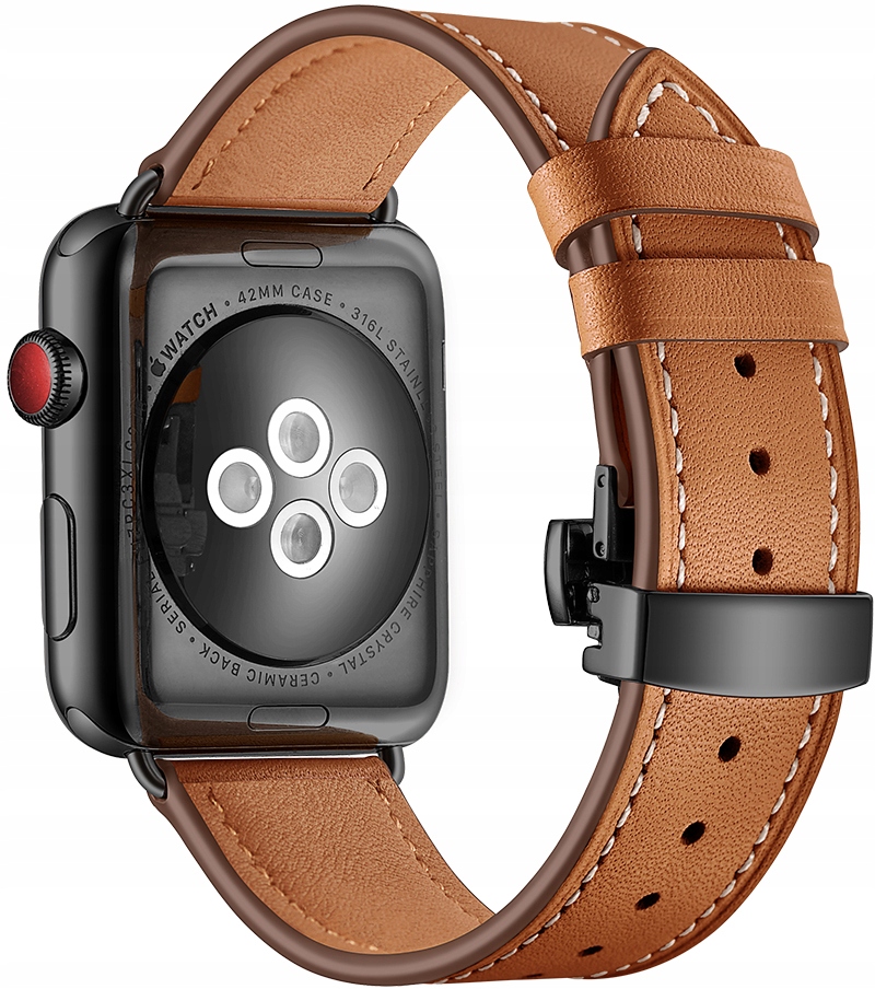 Pásek Pro Apple Watch 5 6 7 8 9 10 11 Ultra 2 3 42 MM 44 MM 45 MM 46 MM 49 MM