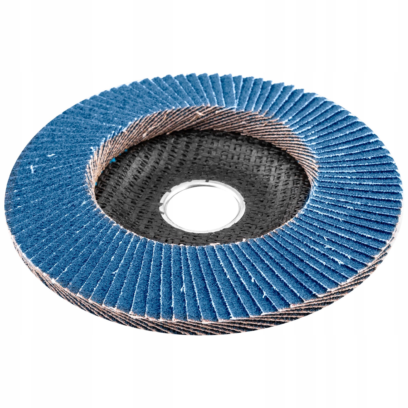 RICHMANN ŚCIERNICA LISTKOWA 125MM P40 C4615 Marka Corona/Richmann