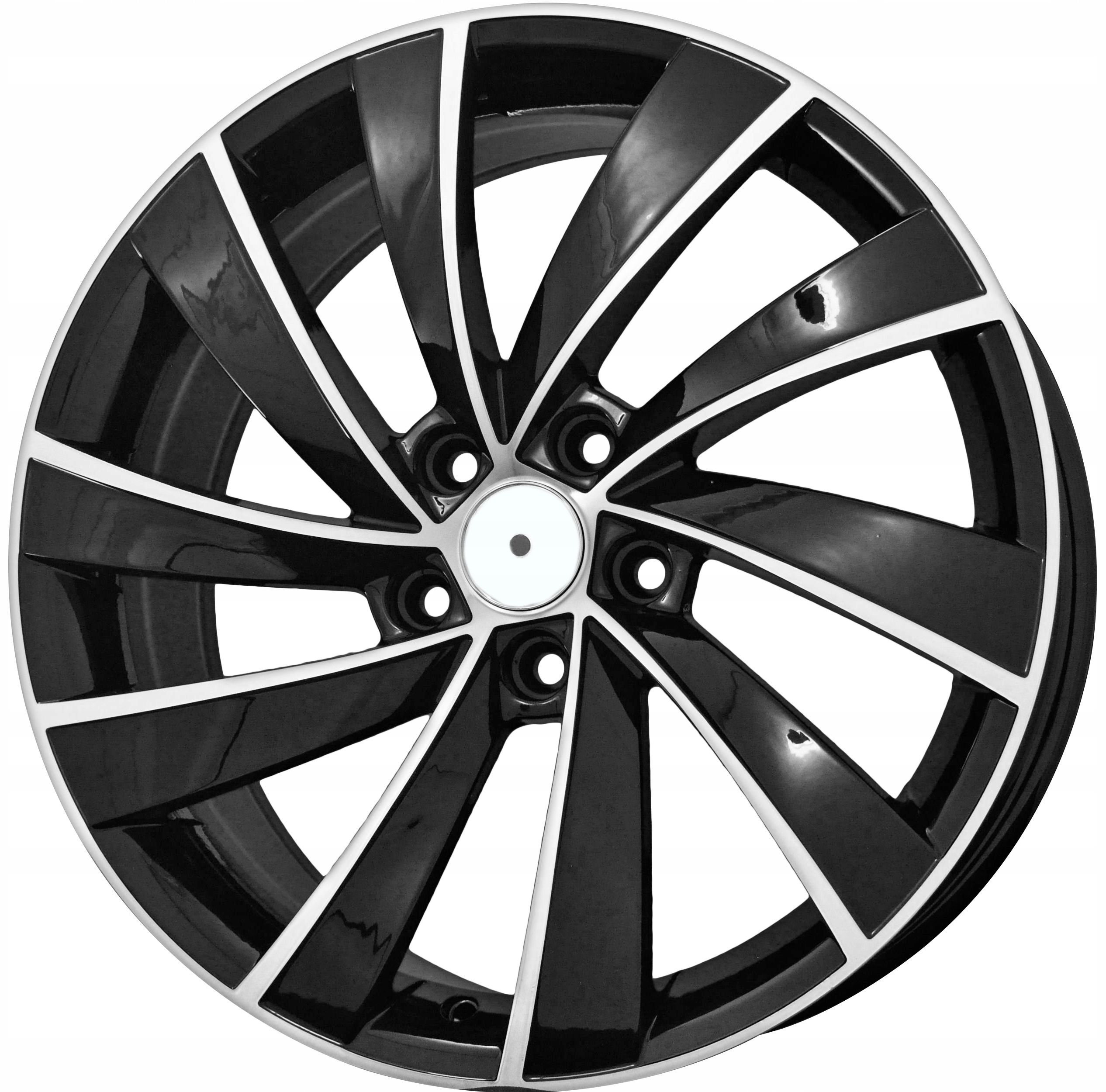 Ráfky 18 5x112 Seat Ateca Exeo Leon III Sc Fr Vw
