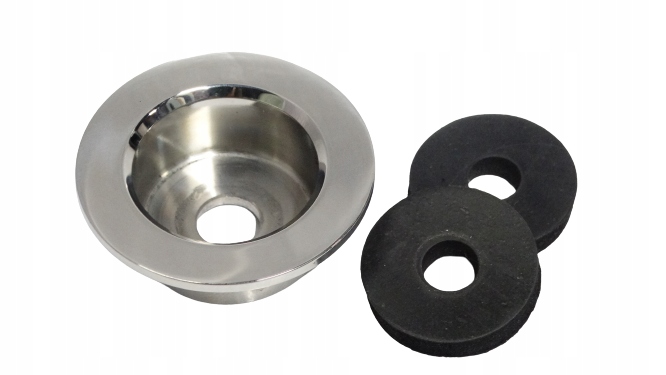 Miseczka śruby baku zbiornika SHL M11, M06