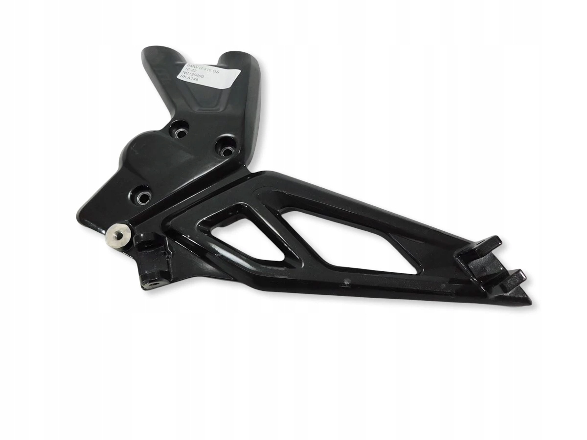 Sada Podnožiek Komplet Bmw G 310 Gs 16-22 NB120460