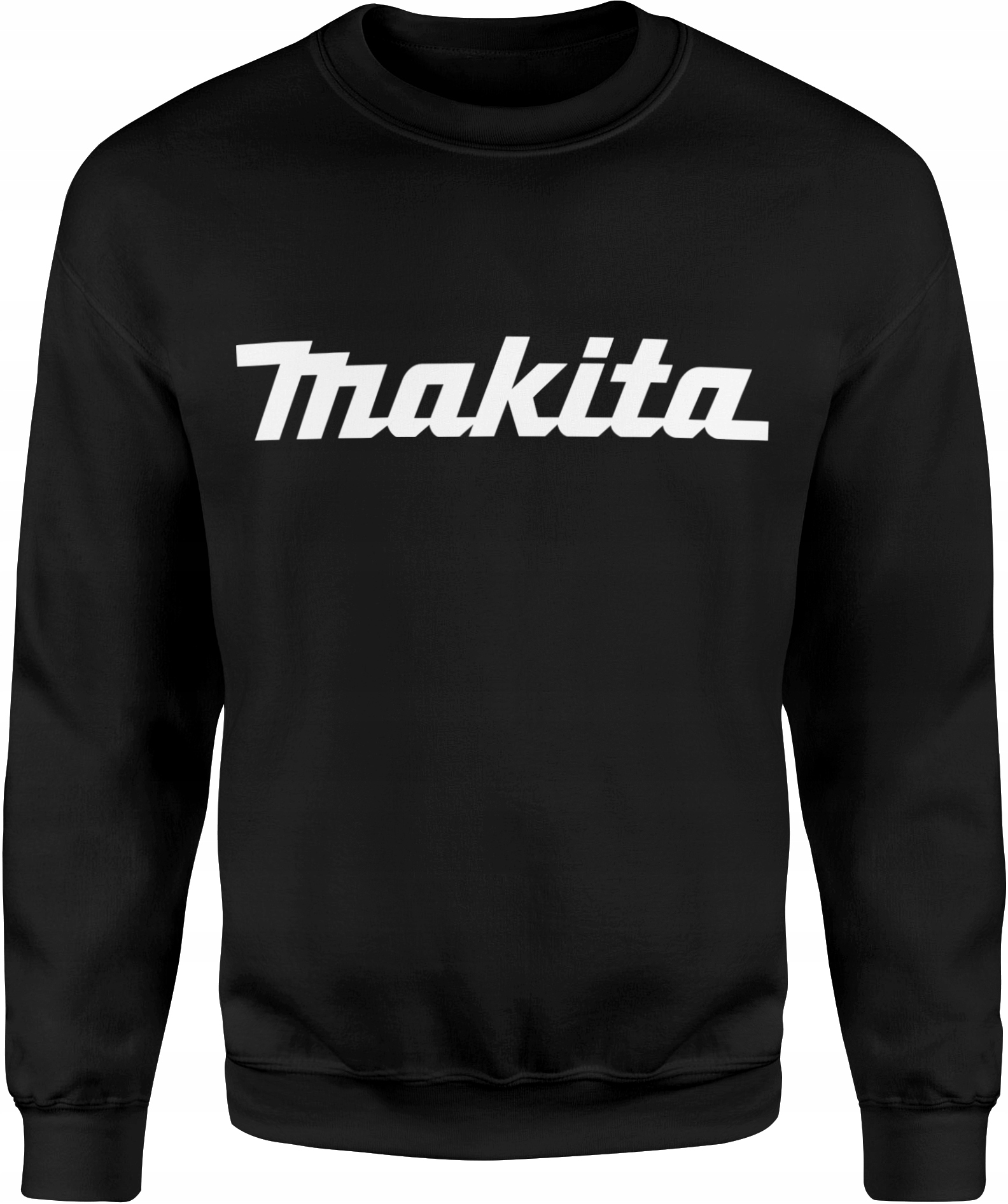 

Męska Bluza Makita Budowlaniec Bawełniana R. L