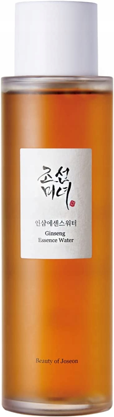 Beauty Of Joseon Ginseng Essence Water tonikum a esence na obličej 150 Ml