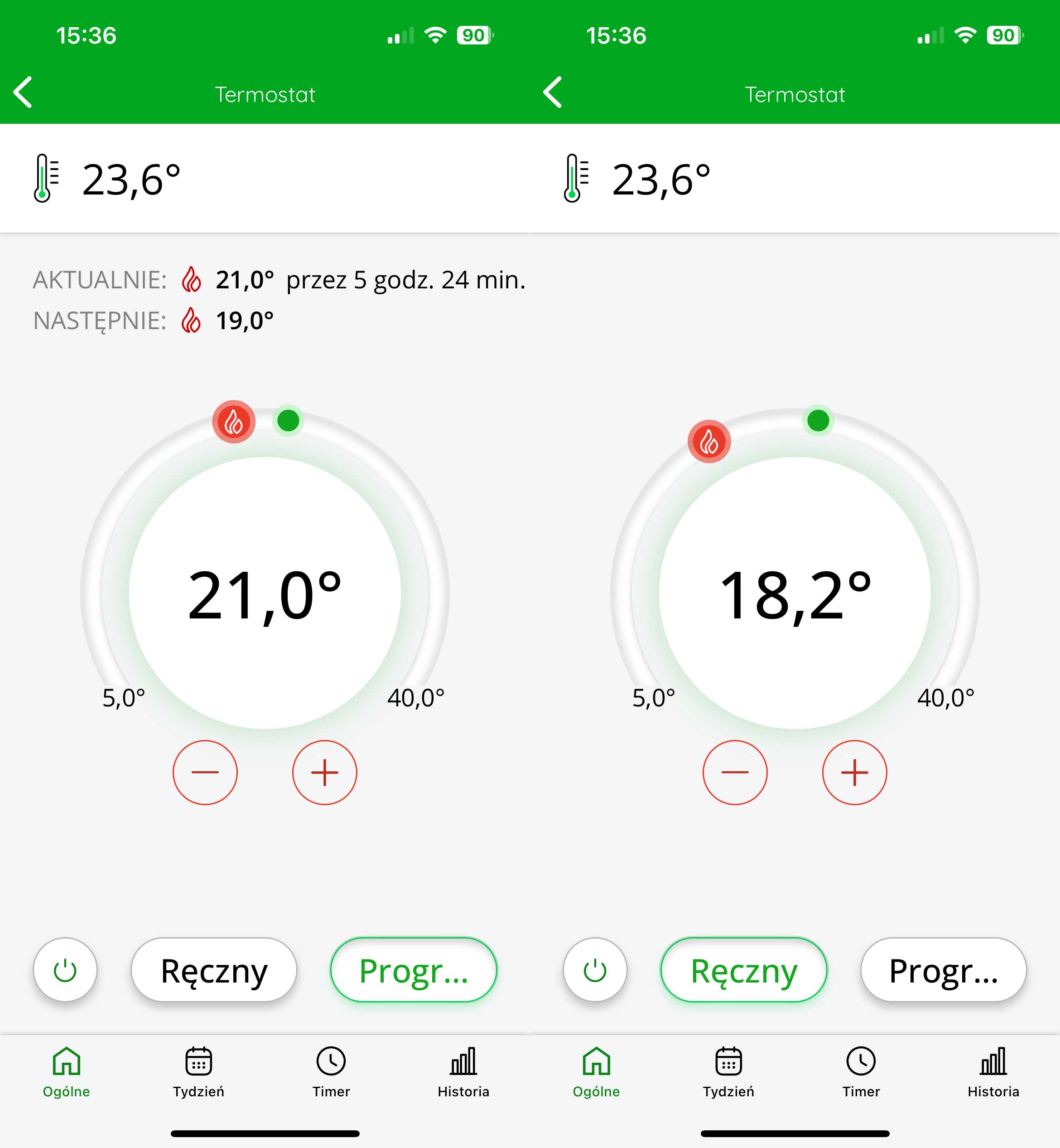 Sonoff wifi czujnik temperatury 4 x DS18B20 2metry Zasilanie sieciowe