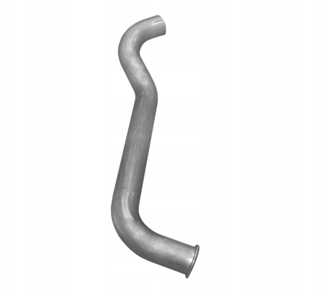 Mercedes 6-9 10-16 T Trubka Dinex 52620