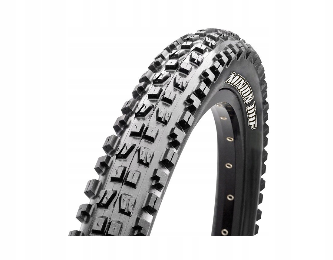 Pneumatika Maxxis Minion Dhf 27,5 x 2,80 3C Mt Exo+ Tr Wt