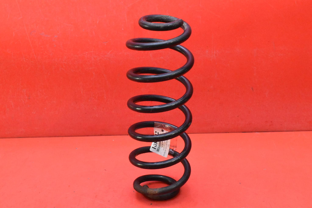 spring rear part rear AUDI Q5 8R 2.0 TFSI 211 KM QUATTRO 08-12