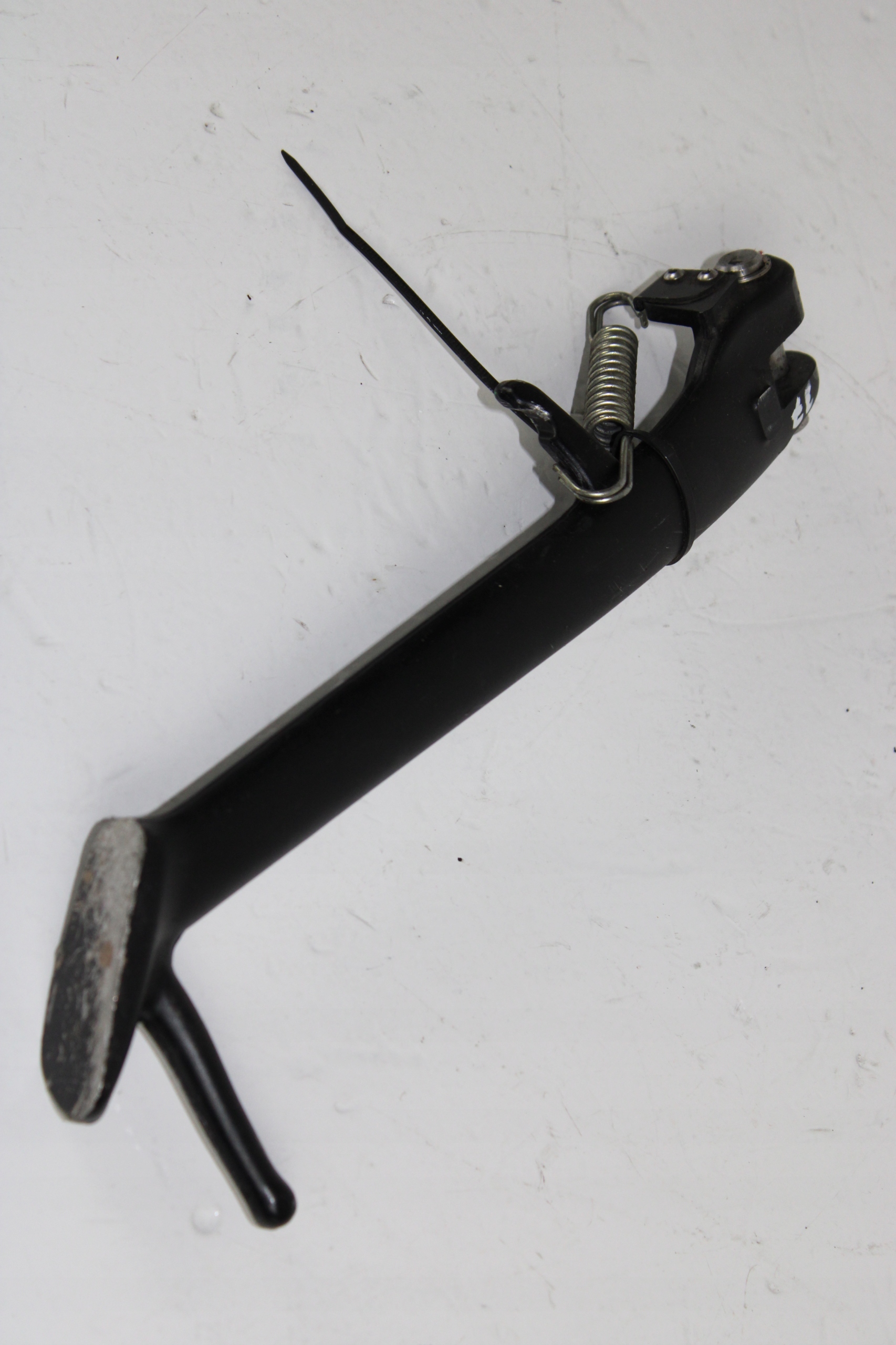 TRIUMPH BONNEVILLE T120 боковая подножка