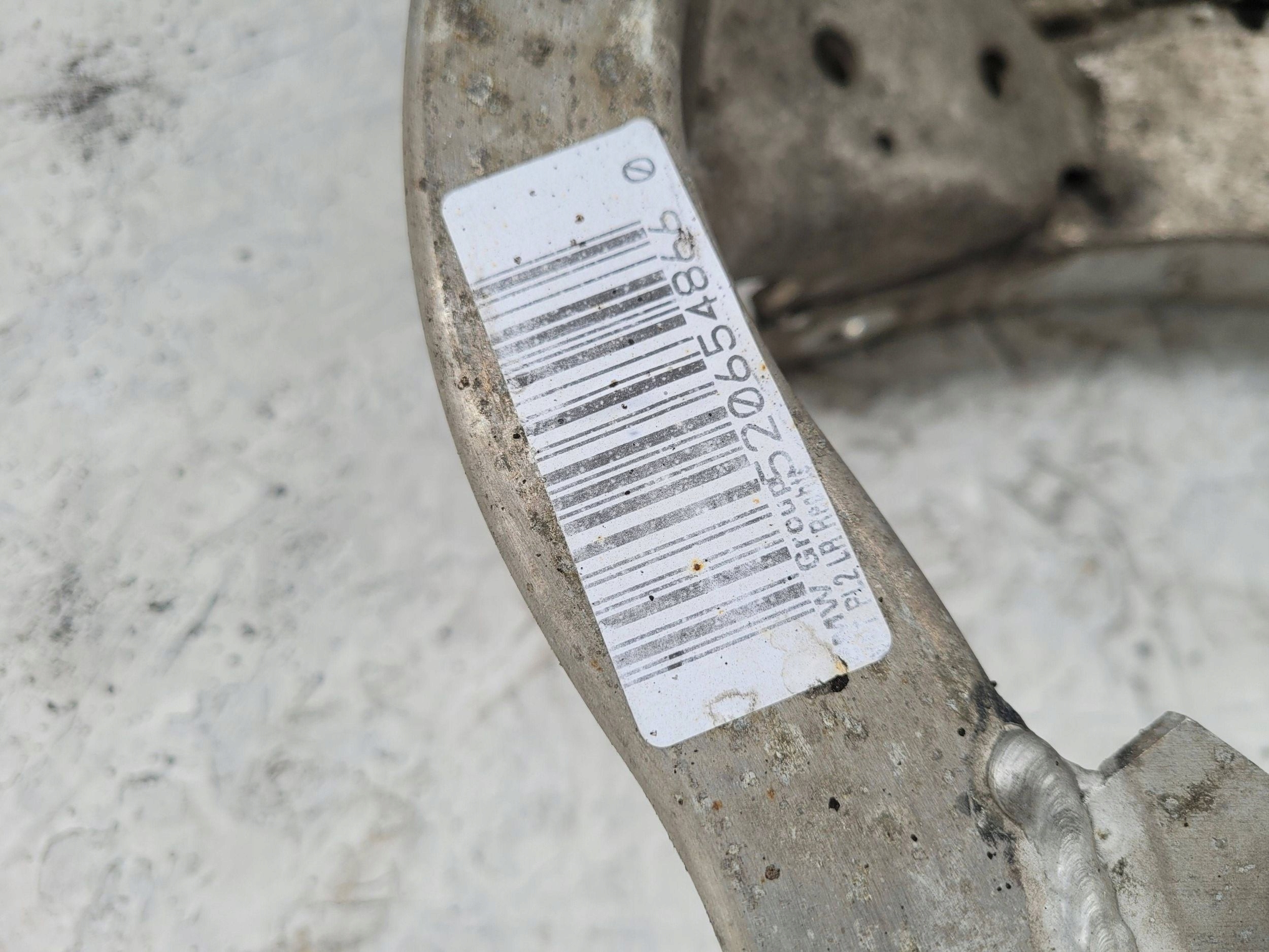 BMW E87 E90 E91 E92 E93 nápravnice nápravnice TRAWERS předek 05-14