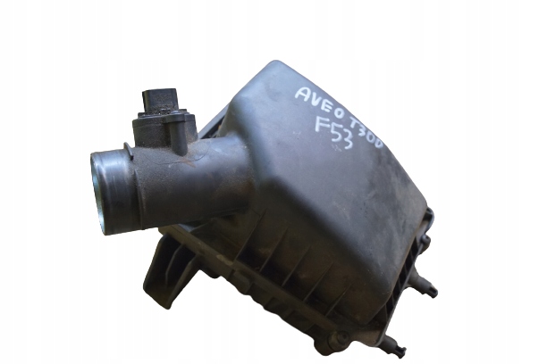 OBUDOWA FILTRA POWIETRZA CHEVROLET AVEO T300