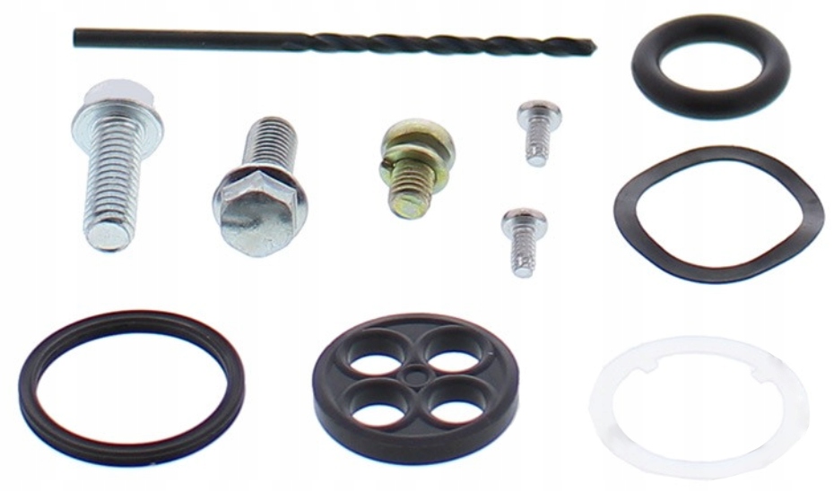 Sada opravný kohoutek Honda Trx 450 R Sportrax