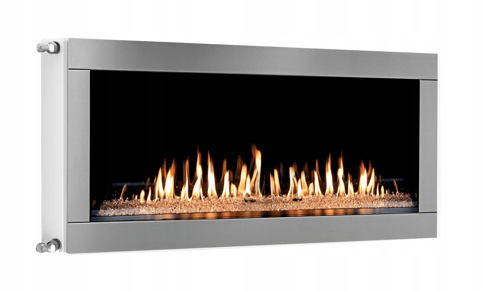 Magnet Magnetická Krytka Na Radiátor 120x60 Oheň