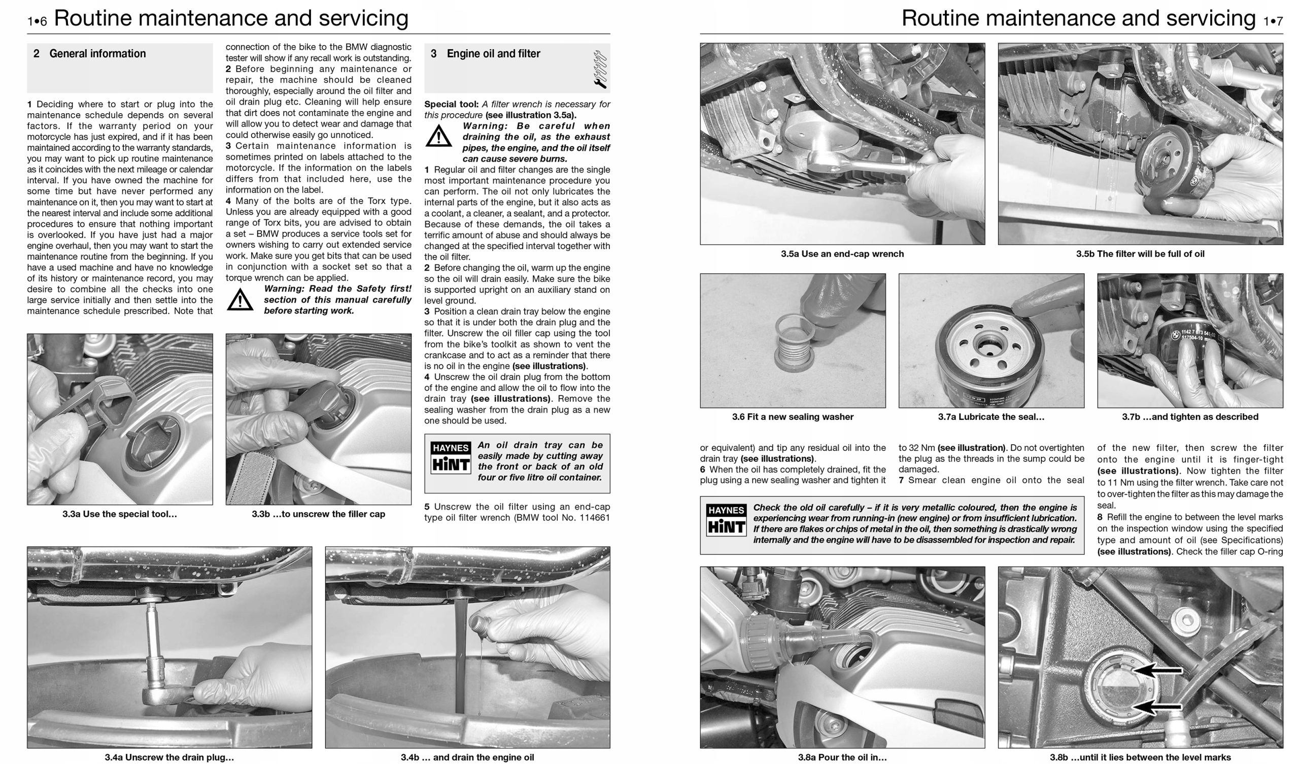 BMW SCRAMBLER 2016 2018 OPIS NAPRAWY BUDOWY EAN 9781785214028