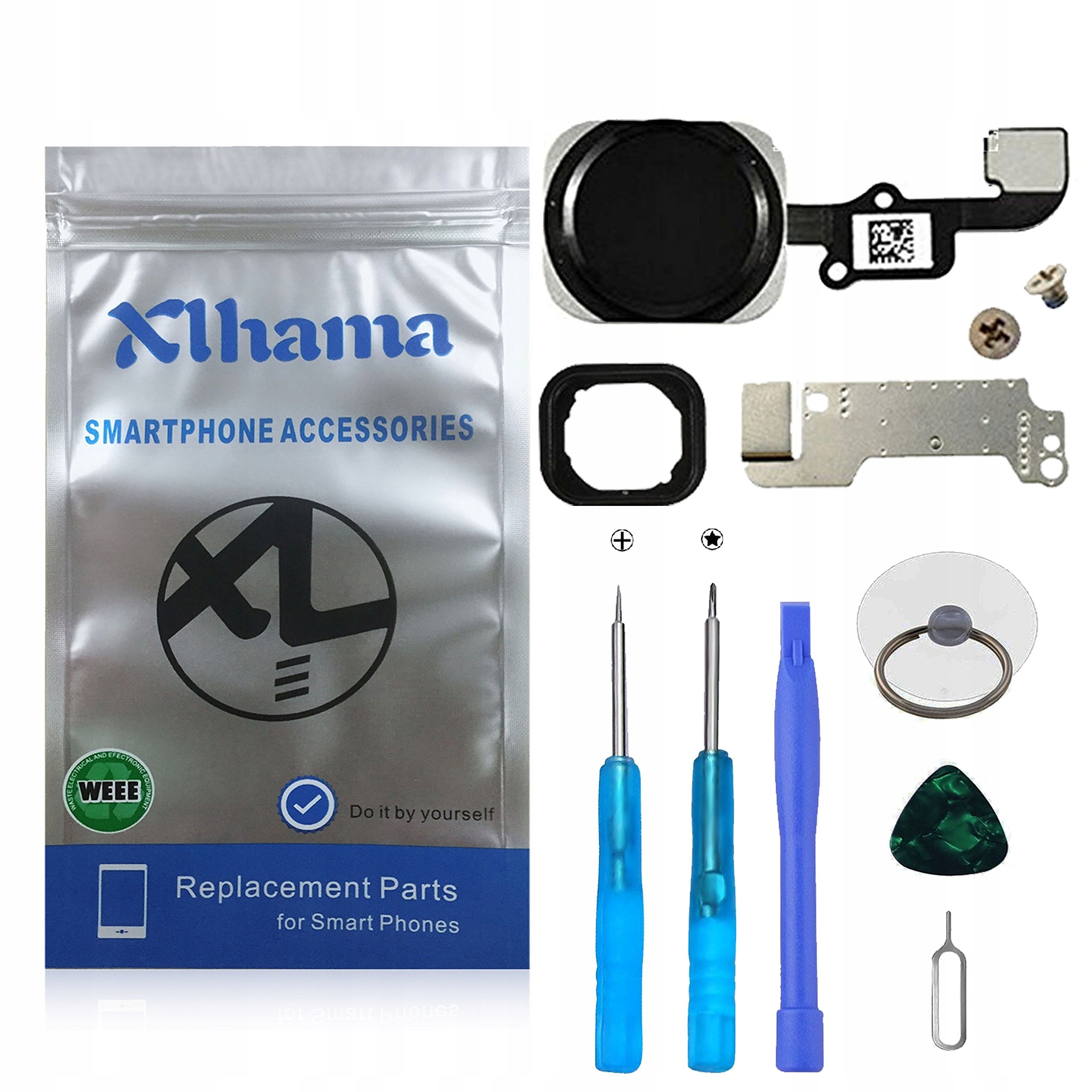 XLHAMA ZESTAW NAPRAWCZY DO IPHONE 6/6 PLUS