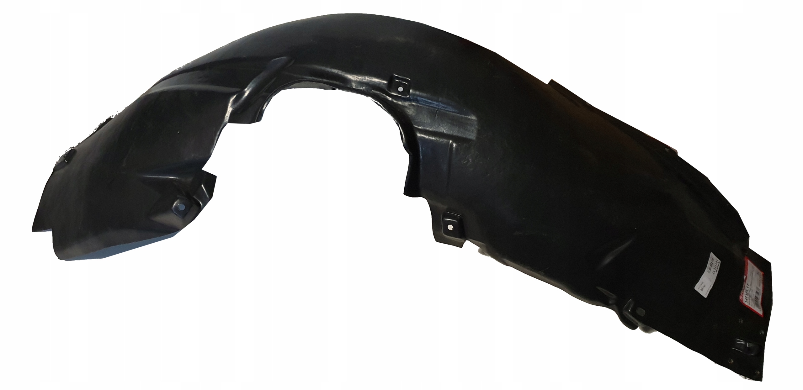 ALFA ROMEO 159 05- NADKOLE PRZÓD PRZEDNIE LEWE Strona zabudowy przednie lewe