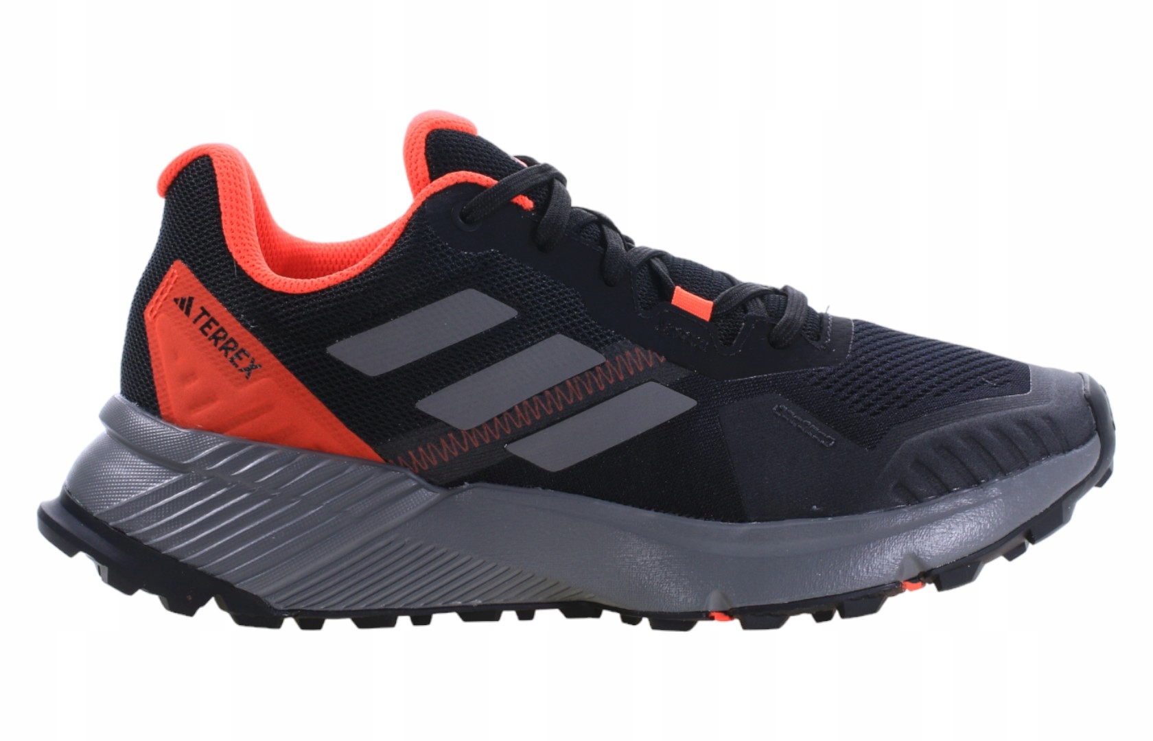 Pánské boty adidas Terrex Soulstride IF5010