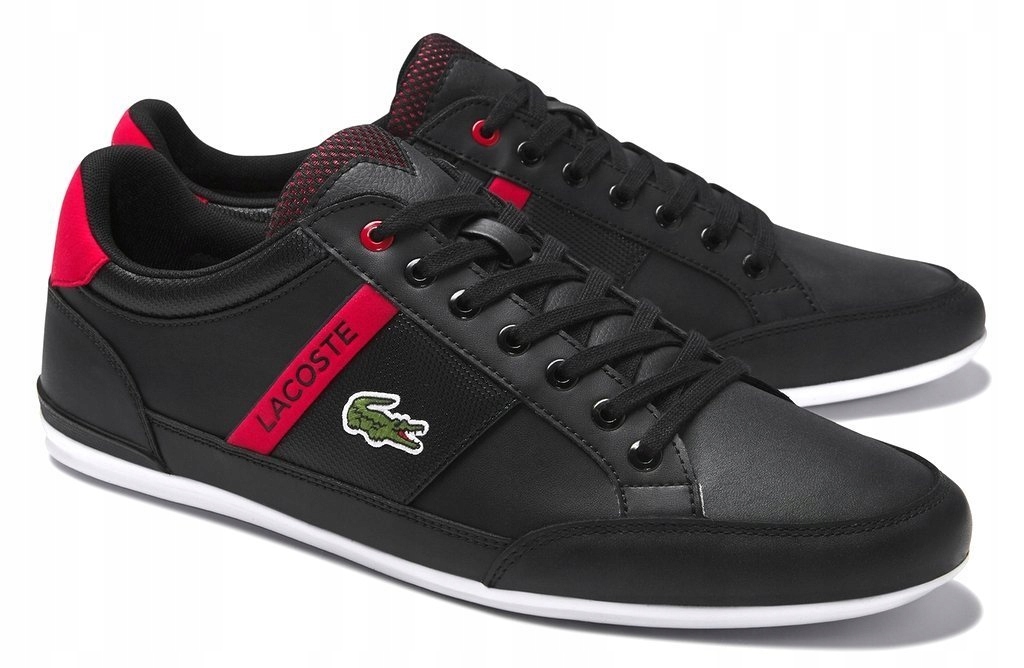 

Buty Lacoste Chaymon 7-40CMA00671B5 sneaker 44,5