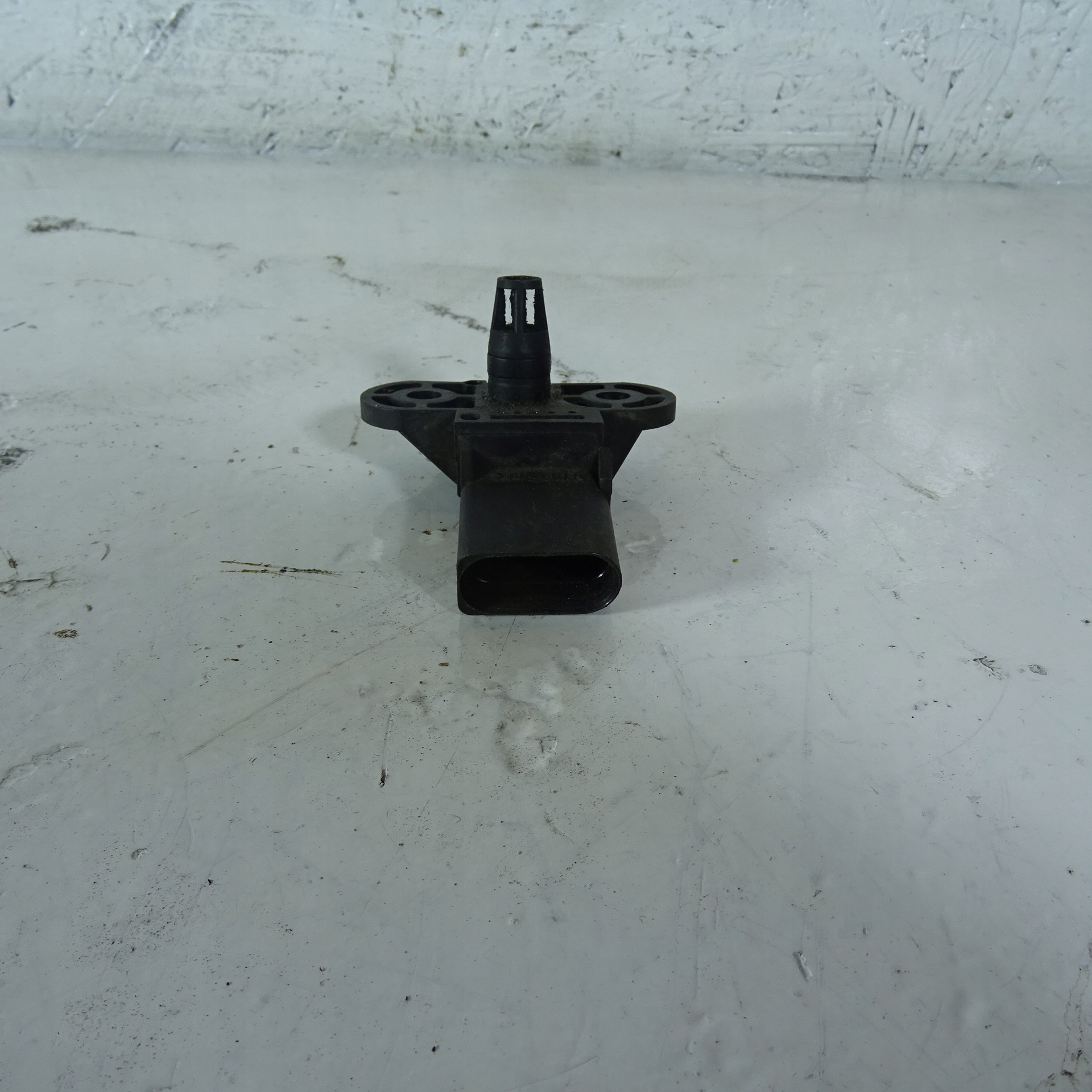 SKODA OCTAVIA II sensore pressione 0261230095
