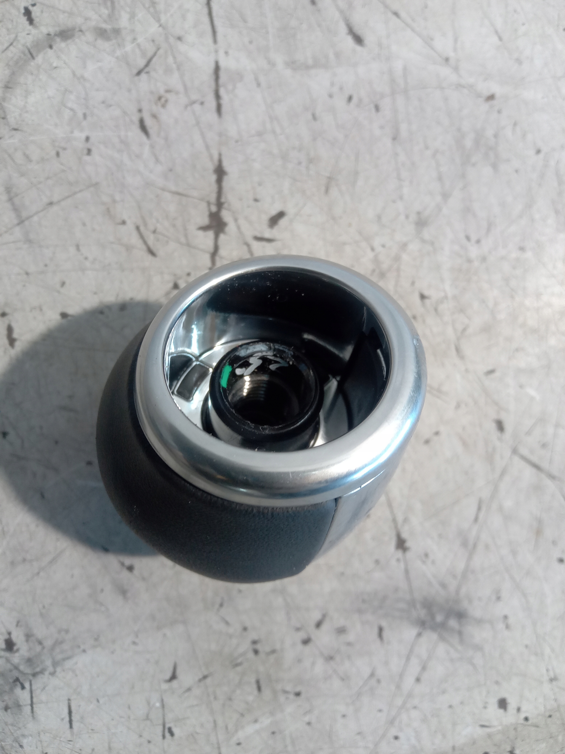 FORD FOCUS MK4 РУЧКА ПЕРЕКЛЮЧЕНИЯ ПЕРЕДАЧ ST LINE