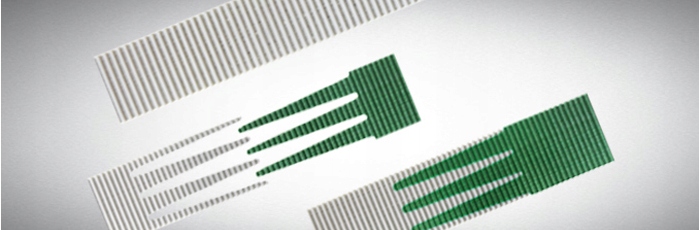 Služba svařování ozubeného řemene na zvolenou délku (počet zubů)